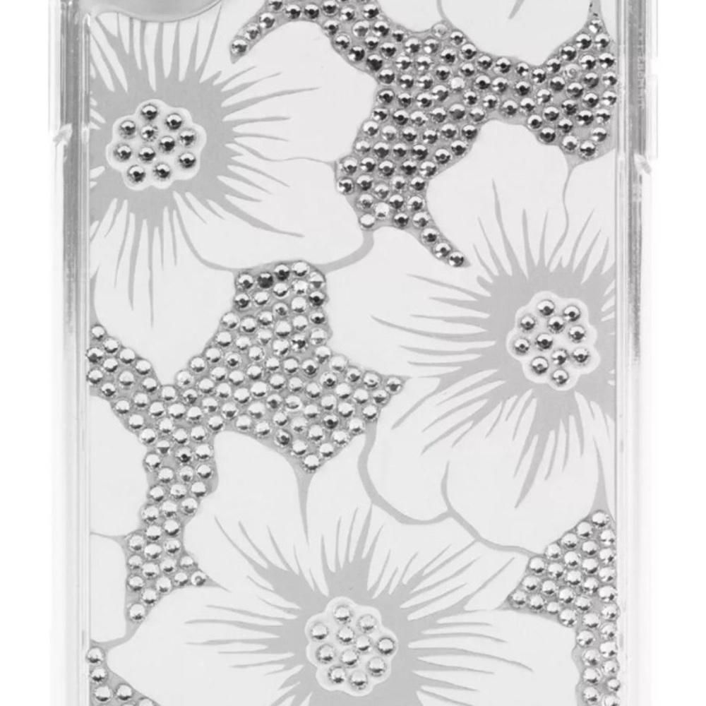 Kate spade iPhone X/XS case - Picture 3 of 6